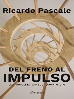 cover image of Del freno al impulso